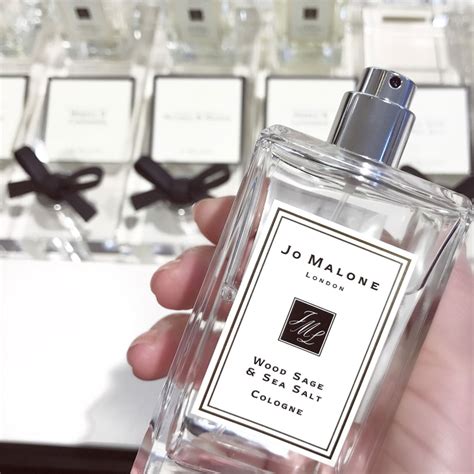 best seller jo malone perfume